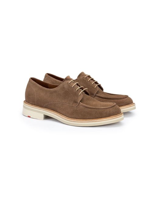 Lloyd Schuhe Jupiter in Brown für Herren