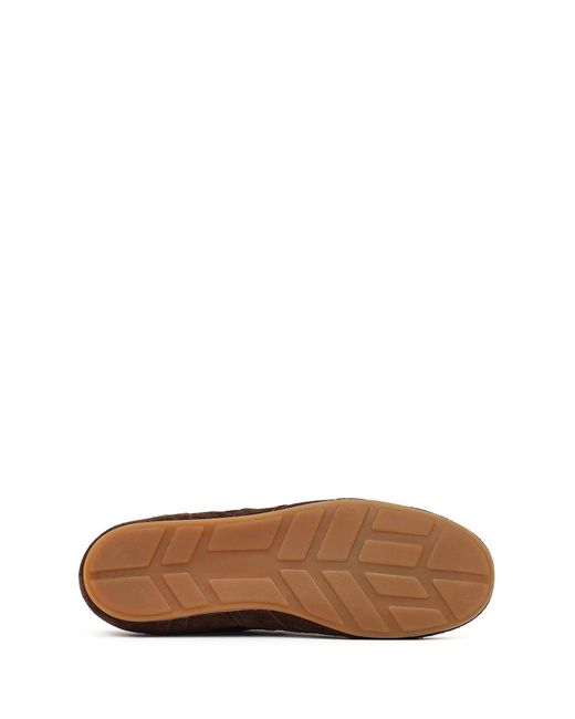 Derimod Brown Sneaker