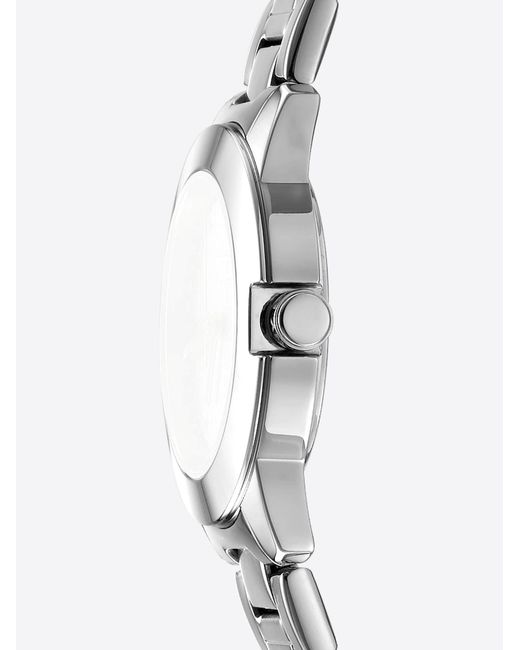 DKNY Pink Uhr Park Ave