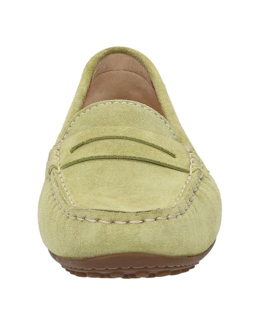 Sioux Natural Slipper Cacciola