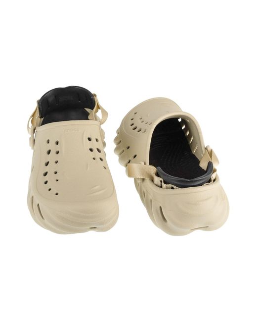 CROCSTM Natural Sandale