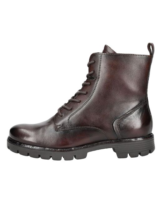 Ara Black Stiefelette