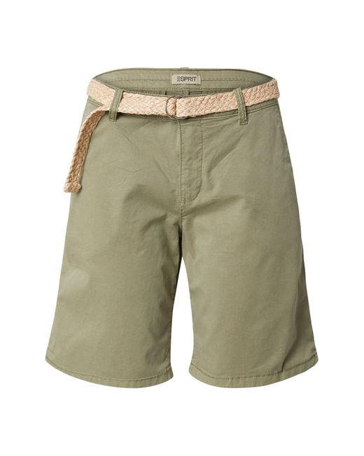 Esprit Green Shorts