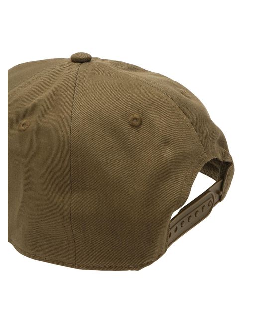 HUGO Green Cap Jude