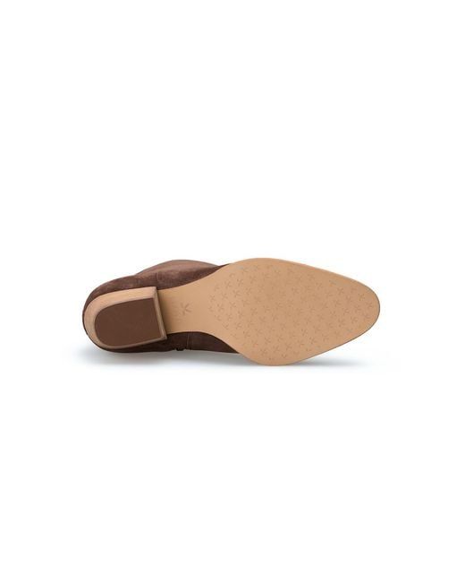 Lloyd Brown Schuhe Amara