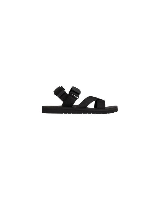 Calvin Klein Sandale in Black für Herren