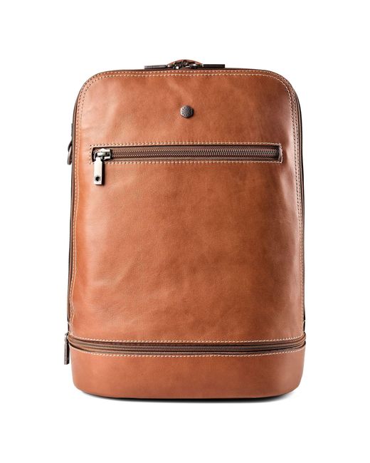 Jekyll & Hide Rucksack in Brown für Herren