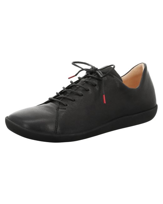 Think! Black Sneaker Nature