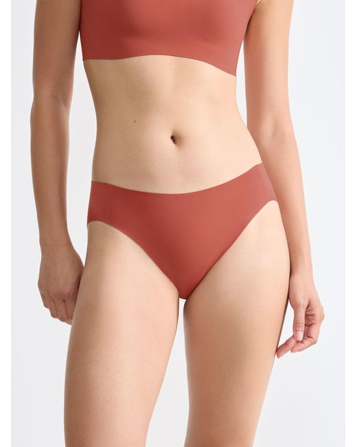 Sloggi Red Tai-Slip Zero Feel 2.0 High Leg