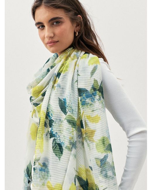 Next Green Schal