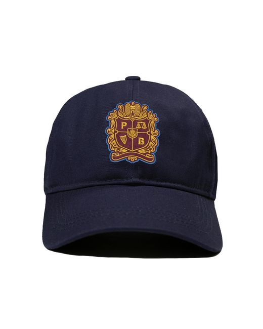 Prohibited Blue Cap