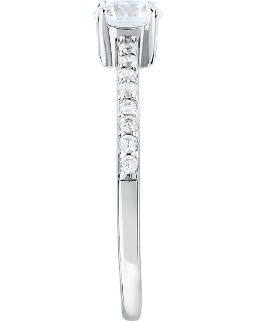 Morellato Metallic Ring
