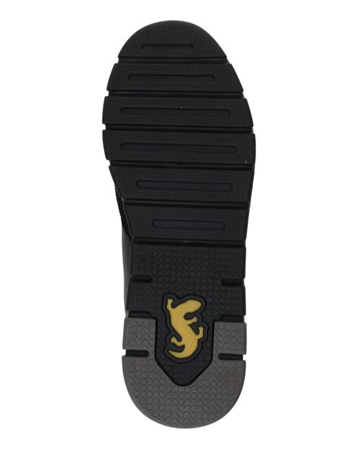 Salamander Halbschuh in Black für Herren