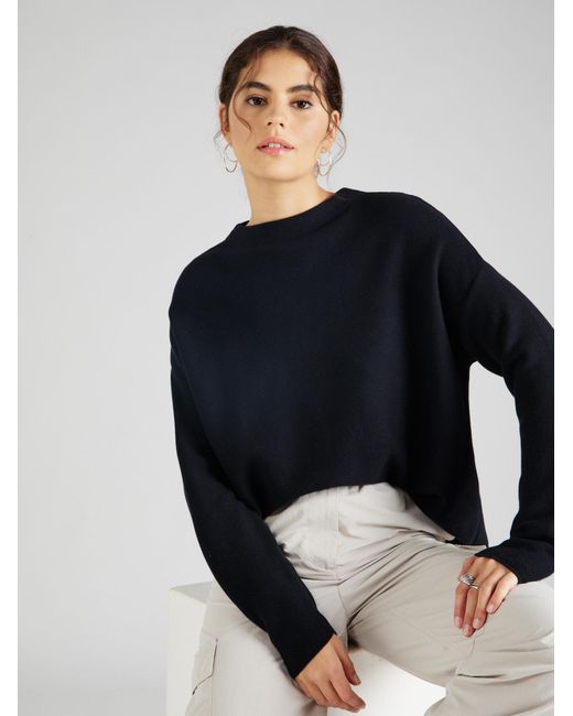 ARMEDANGELS Black Pullover Merina