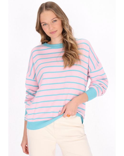 myMo Multicolor Pullover