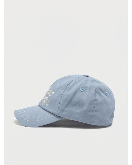 Samsøe & Samsøe Blue Samse Samse Cap