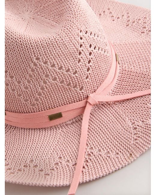 Next Pink Hut