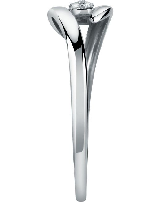Christ Metallic Ring