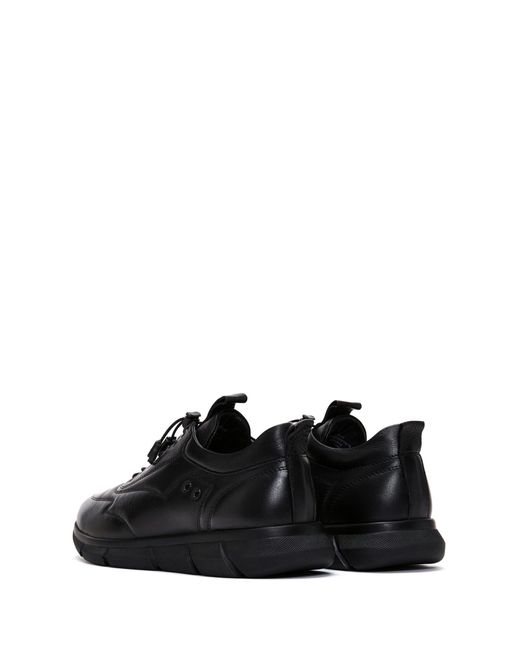 Derimod Sneaker in Black für Herren