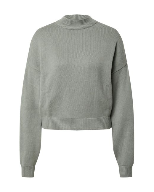 EDITED Gray Pullover Hellen