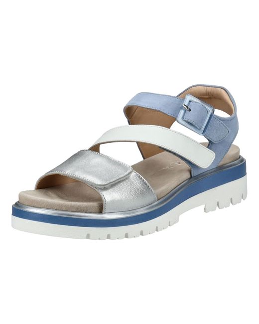 Ara Blue Sandale