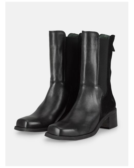 Felmini Black Stiefel