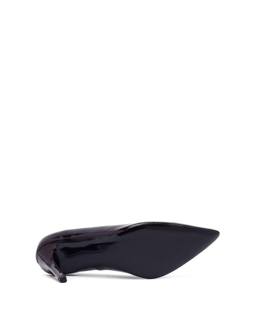 Derimod Blue Pumps