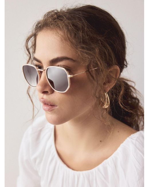 Next Natural Sonnenbrille