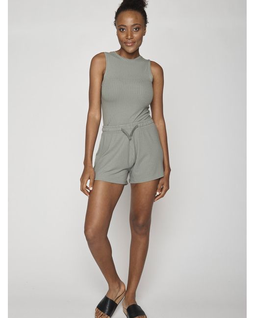 GreenBomb Gray Hose Reign Basic