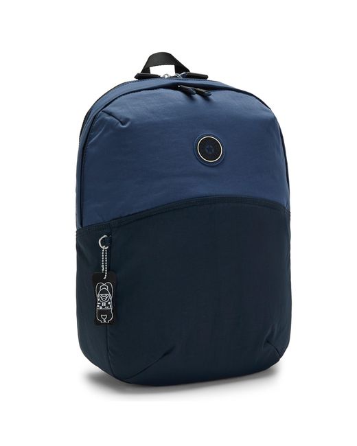 Kipling Rucksack Ayano in Blue für Herren