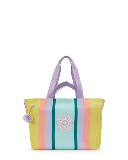 Kipling Blue 6D90