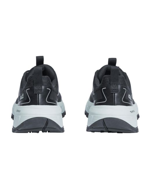 Jack Wolfskin Blue Halbschuh
