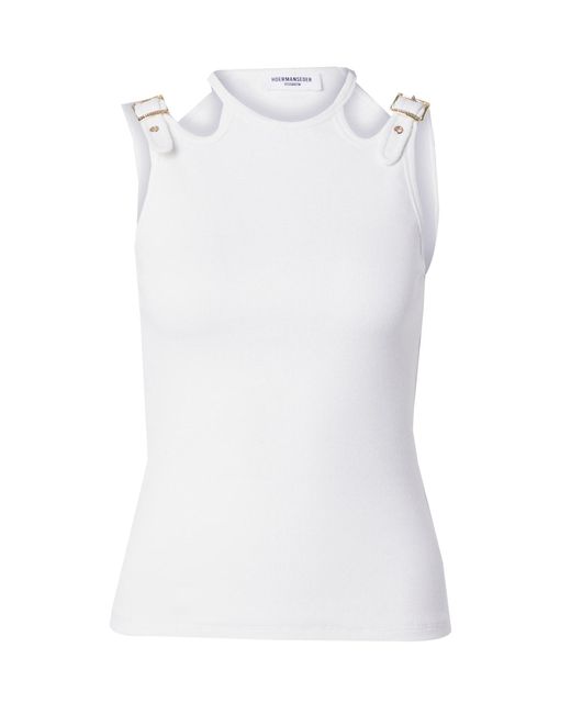Hoermanseder White Top