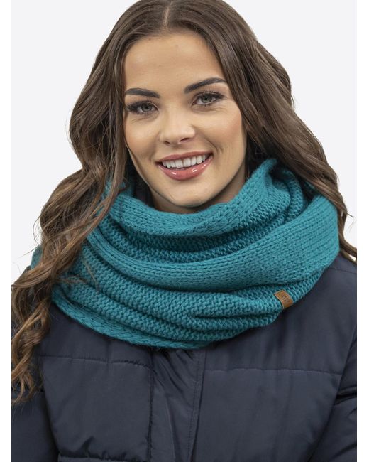 Vivience Green Mütze 7014 Set