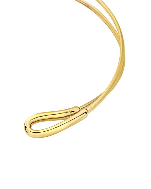 Breil Metallic Kette Lightline