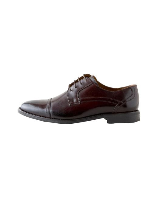 Next Schnürschuh in Brown für Herren
