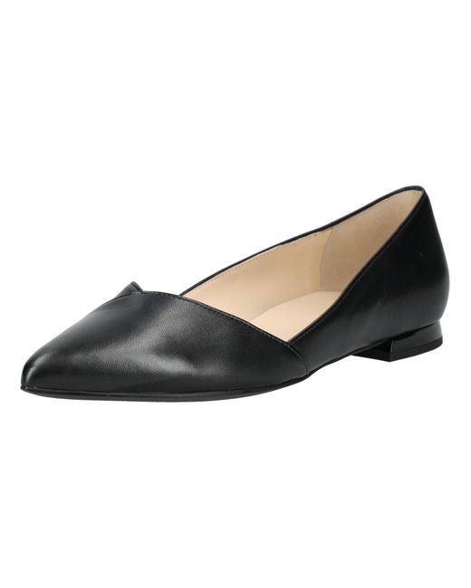 Högl Black Ballerina