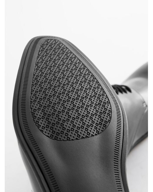 Next Schnürschuh in Black für Herren