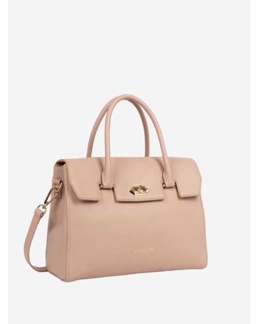 Lancaster Natural Handtasche