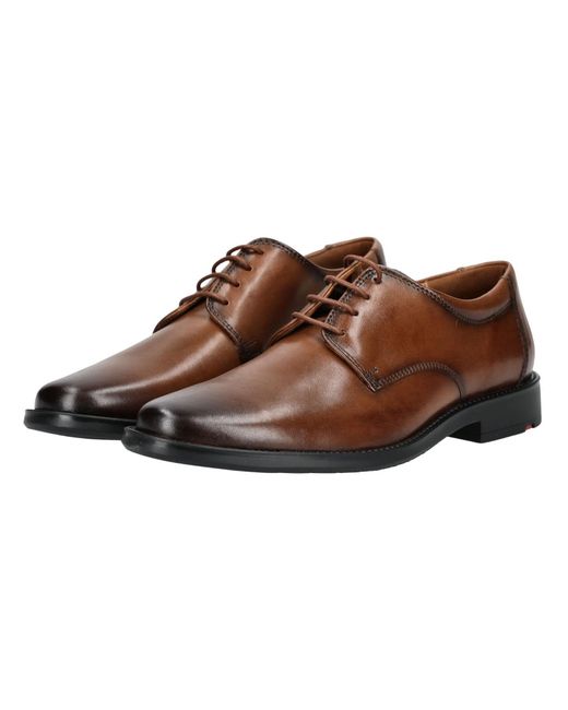 Lloyd Schnürschuh Core 110 in Brown für Herren