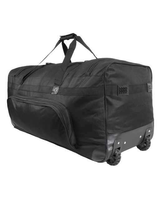 normani Black Trolley