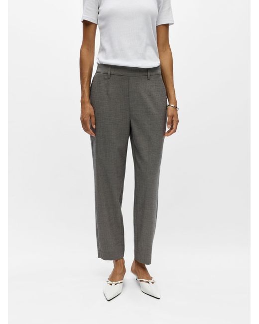 Object Gray Hose