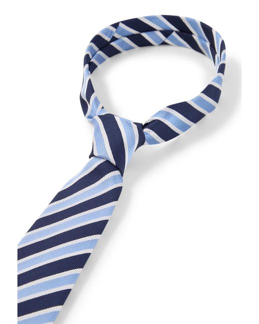 Joop! Krawatte in Blue für Herren