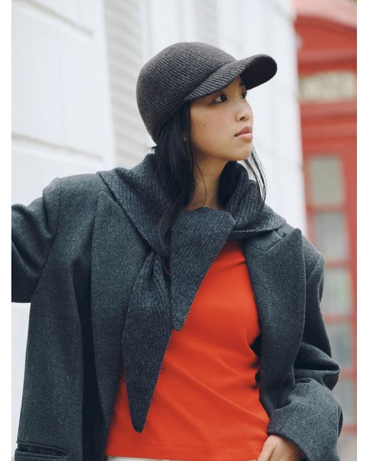 Next Black Cap