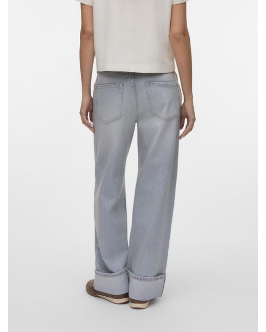 Vero Moda Blue Jeans 'Vmdarcy'