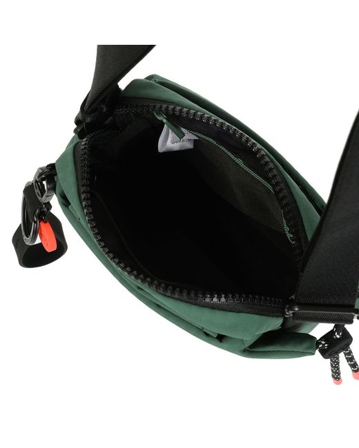 Hedgren Green Umhängetasche String