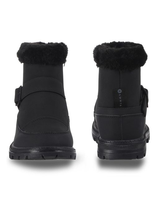 Luhta Black Boots