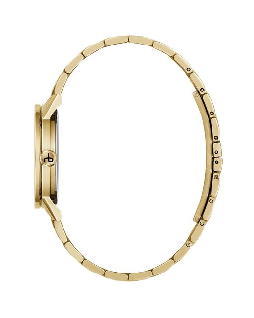 Rag & Bone Metallic Analoguhr Reign