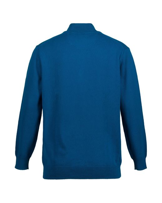 JP1880 Pullover in Blue für Herren