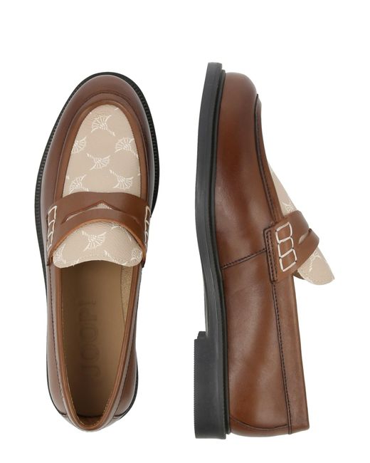 Joop! Brown Slipper